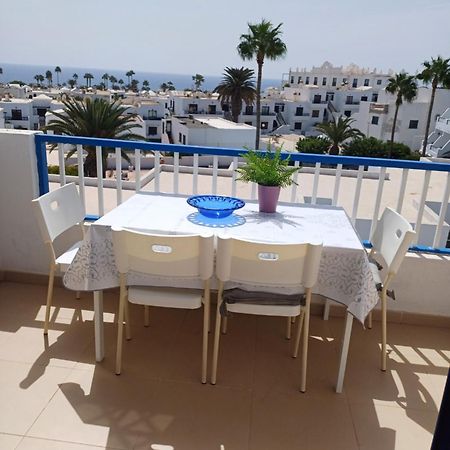 T2 Residence Atalaya Πουέρτο Ντελ Κάρμεν Εξωτερικό φωτογραφία