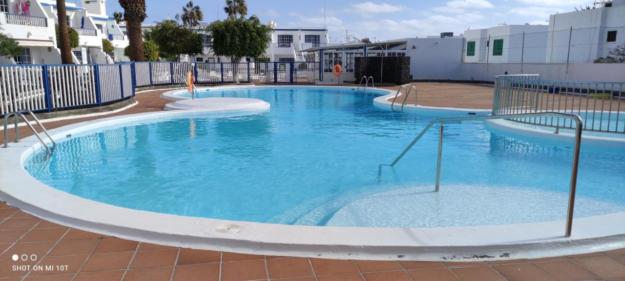 T2 Residence Atalaya Πουέρτο Ντελ Κάρμεν Εξωτερικό φωτογραφία