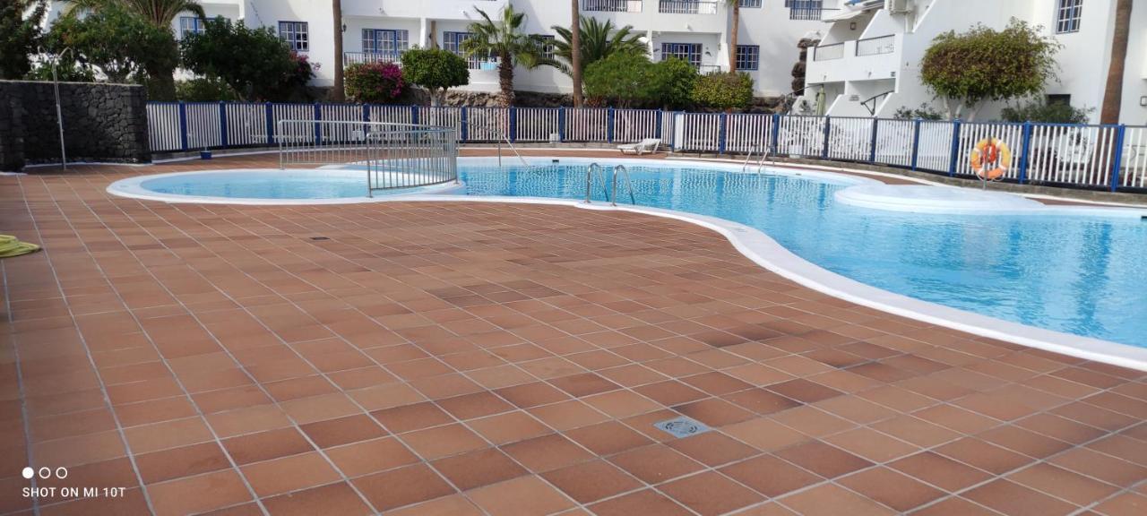 T2 Residence Atalaya Πουέρτο Ντελ Κάρμεν Εξωτερικό φωτογραφία