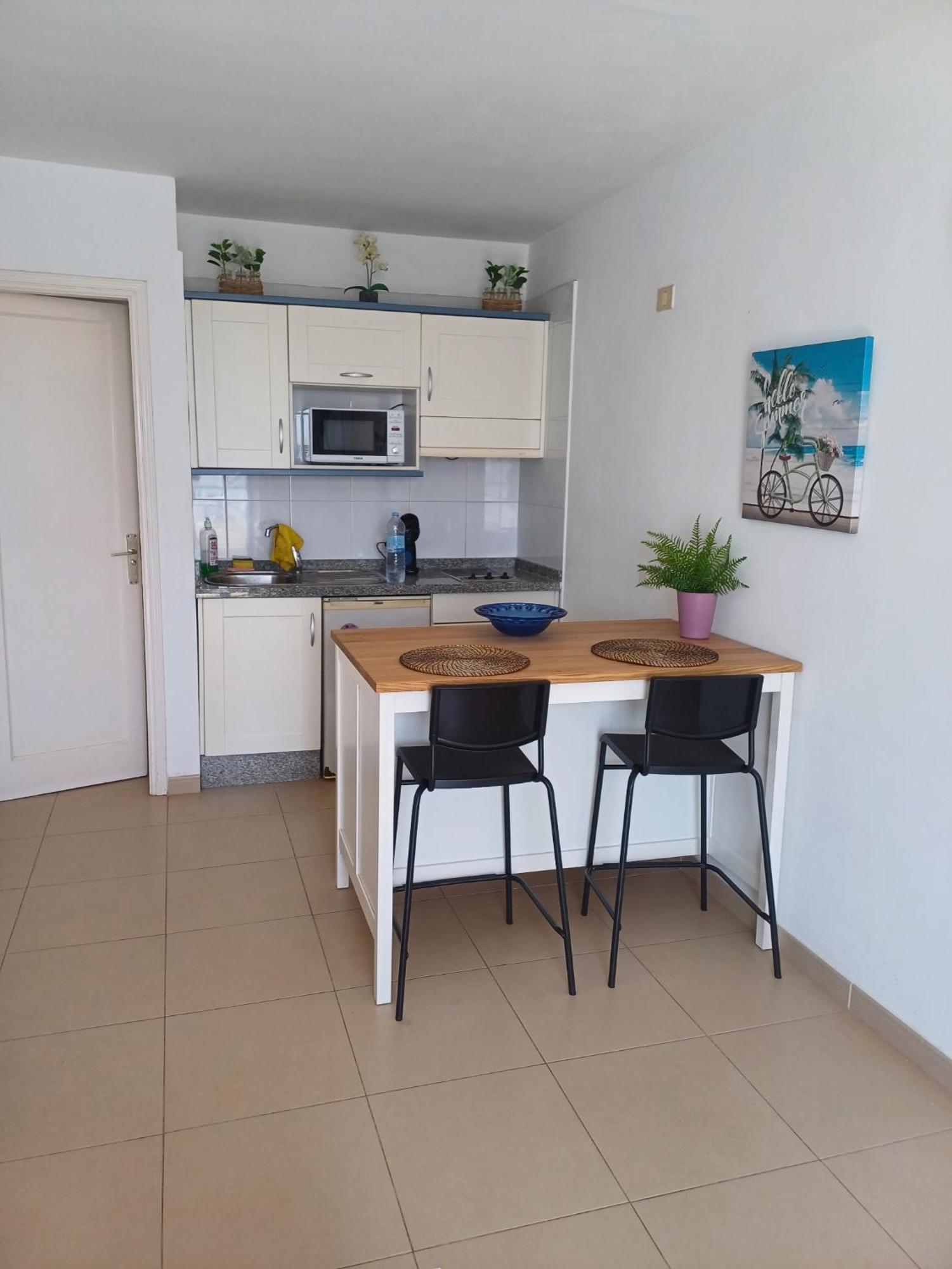 T2 Residence Atalaya Πουέρτο Ντελ Κάρμεν Εξωτερικό φωτογραφία