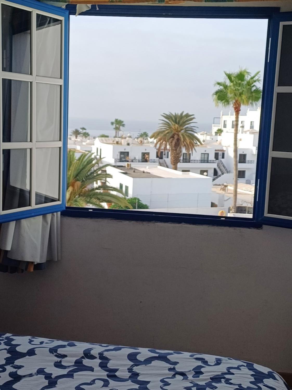 T2 Residence Atalaya Πουέρτο Ντελ Κάρμεν Εξωτερικό φωτογραφία