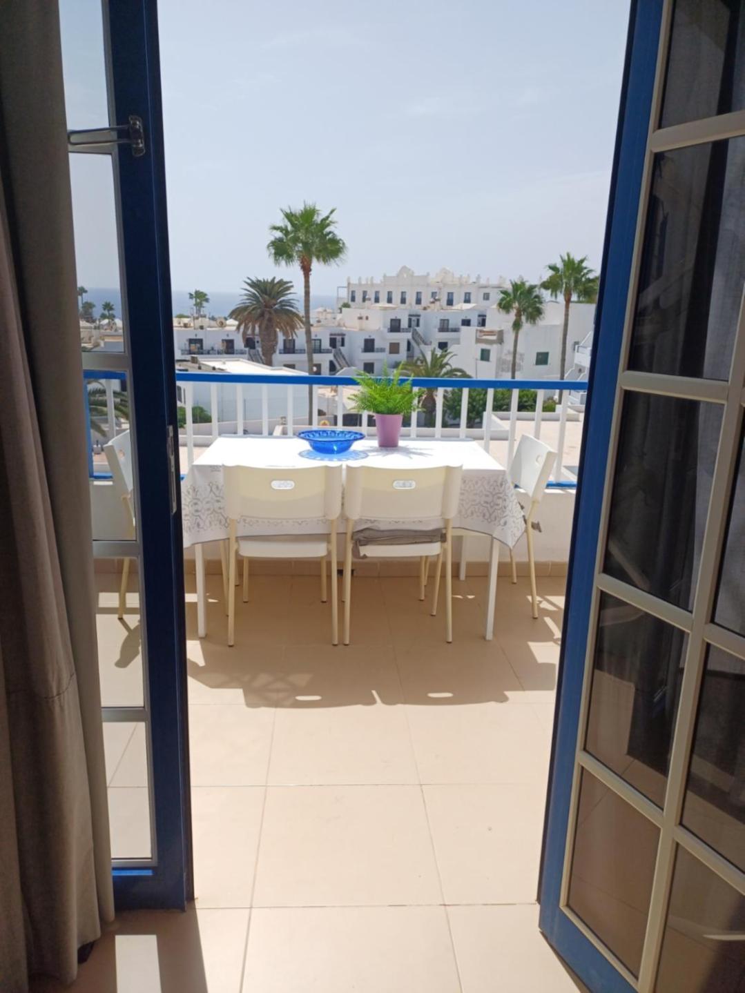 T2 Residence Atalaya Πουέρτο Ντελ Κάρμεν Εξωτερικό φωτογραφία