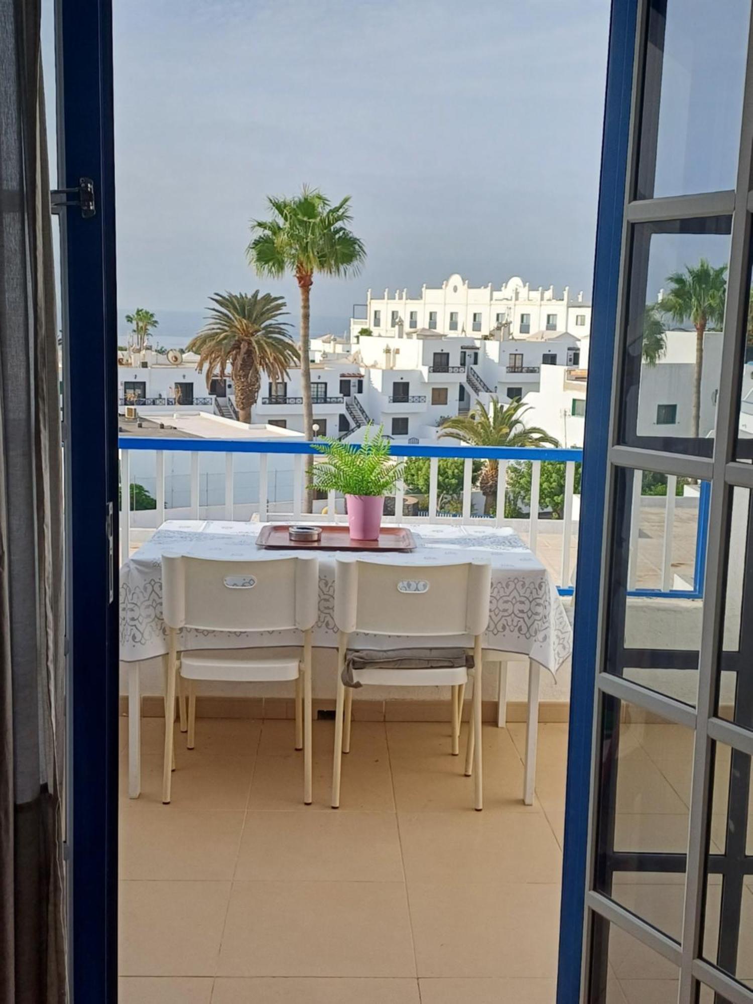 T2 Residence Atalaya Πουέρτο Ντελ Κάρμεν Εξωτερικό φωτογραφία