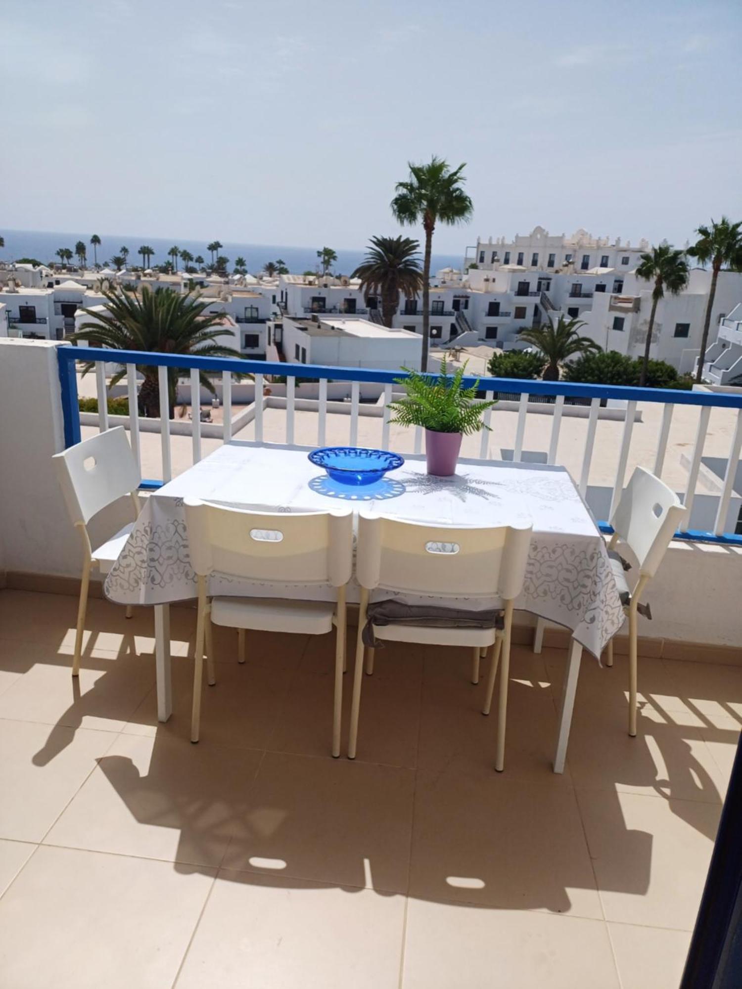 T2 Residence Atalaya Πουέρτο Ντελ Κάρμεν Εξωτερικό φωτογραφία