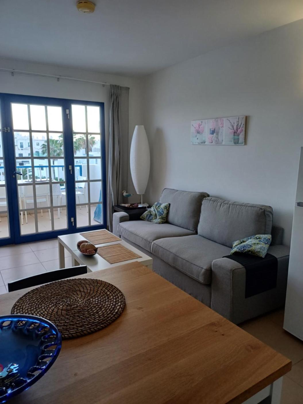 T2 Residence Atalaya Πουέρτο Ντελ Κάρμεν Εξωτερικό φωτογραφία