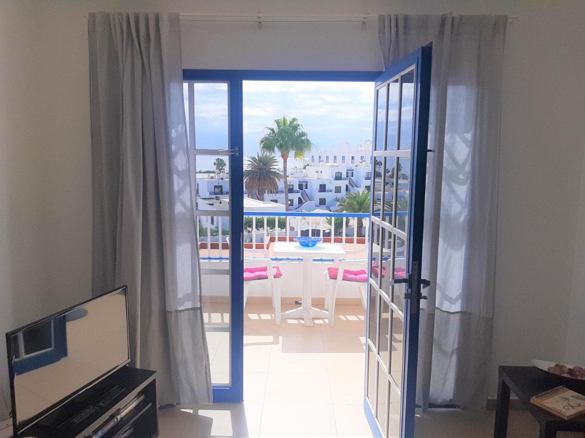 T2 Residence Atalaya Πουέρτο Ντελ Κάρμεν Εξωτερικό φωτογραφία