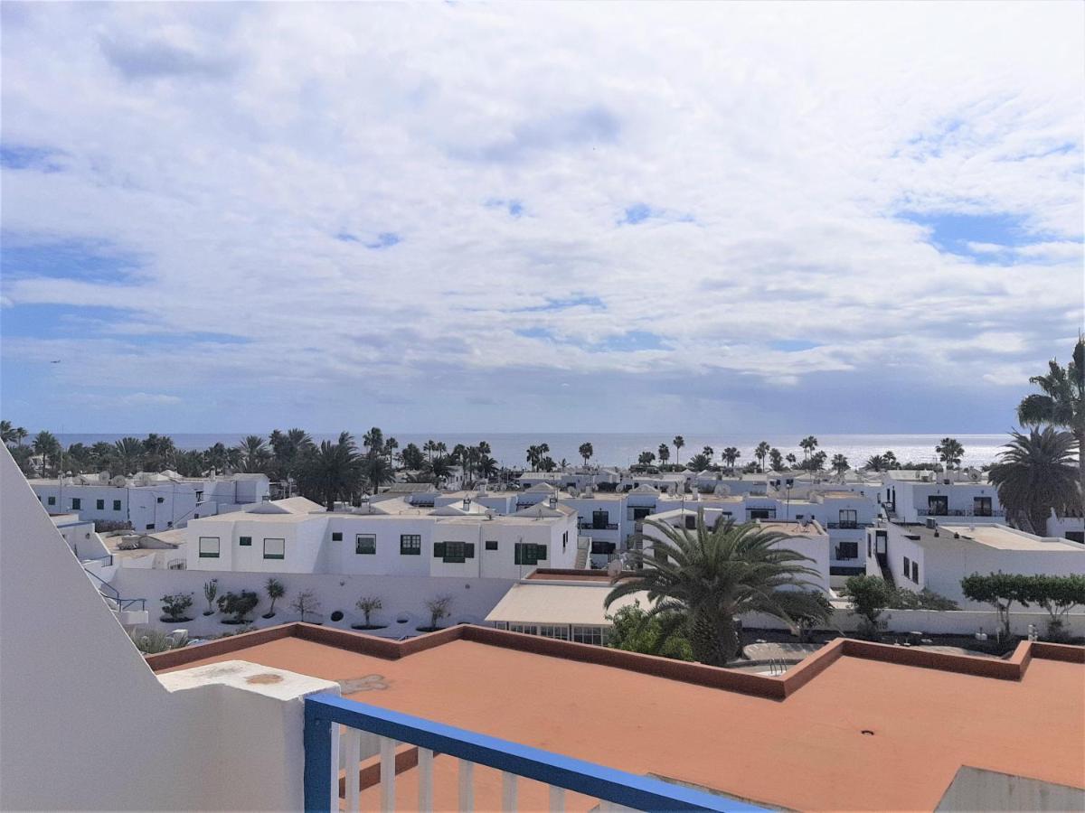 T2 Residence Atalaya Πουέρτο Ντελ Κάρμεν Εξωτερικό φωτογραφία